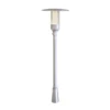 Konstsmide Nova 405-310 Pathway Light - Aluminium - Alton Garden Centre