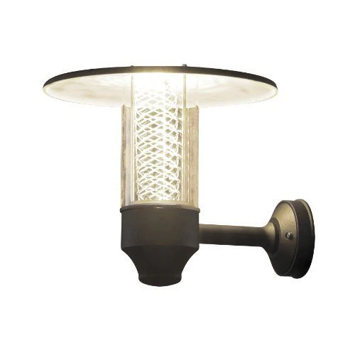 Konstsmide Nova 406-750 Wall Light - Matt Black - Alton Garden Centre 1 Konstsmide Nova 406-750 Wall Light - Matt Black - Alton Garden Centre