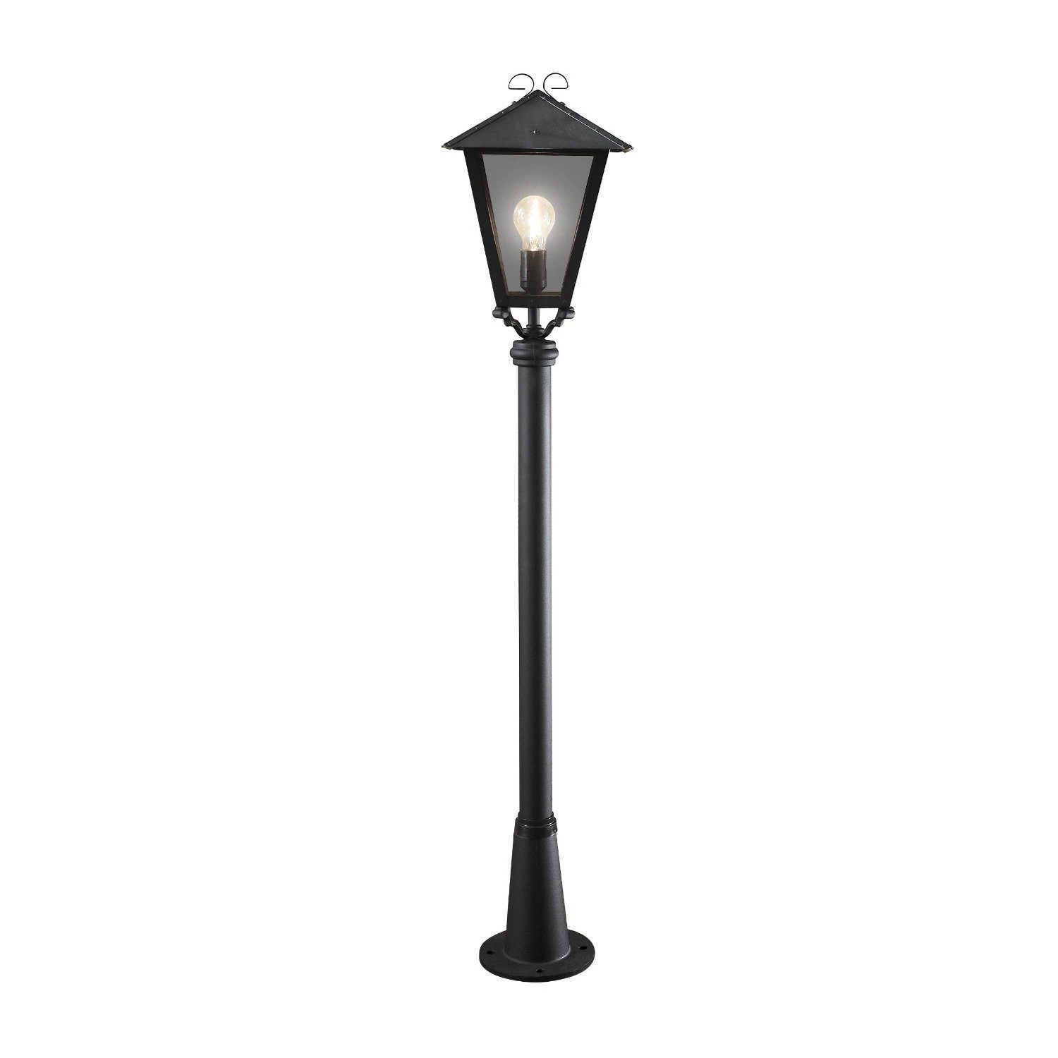 Konstsmide Benu 436-750 Pathway Light - Matt Black - Alton Garden Centre 1 Konstsmide Benu 436-750 Pathway Light - Matt Black - Alton Garden Centre
