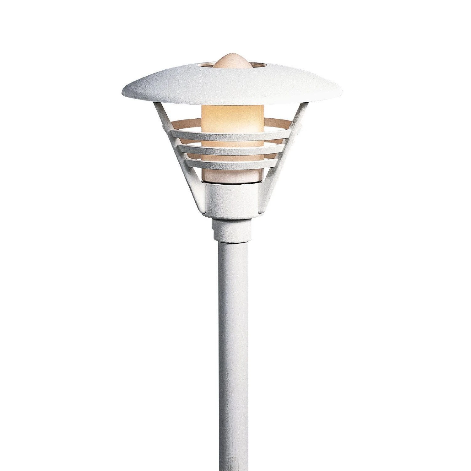 Konstsmide Gemini 502-250 Floor Lamp Head - Matt White - Alton Garden Centre 1 Konstsmide Gemini 502-250 Floor Lamp Head - Matt White - Alton Garden Centre