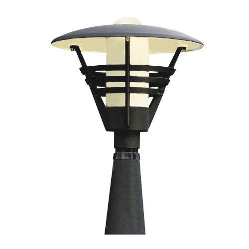 Konstsmide Gemini 502-750 Floor Lamp Head - Matt Black - Alton Garden Centre 1 Konstsmide Gemini 502-750 Floor Lamp Head - Matt Black - Alton Garden Centre