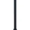 Konstsmide Gemini 517-750 Pathway Light - Matt Black - Alton Garden Centre