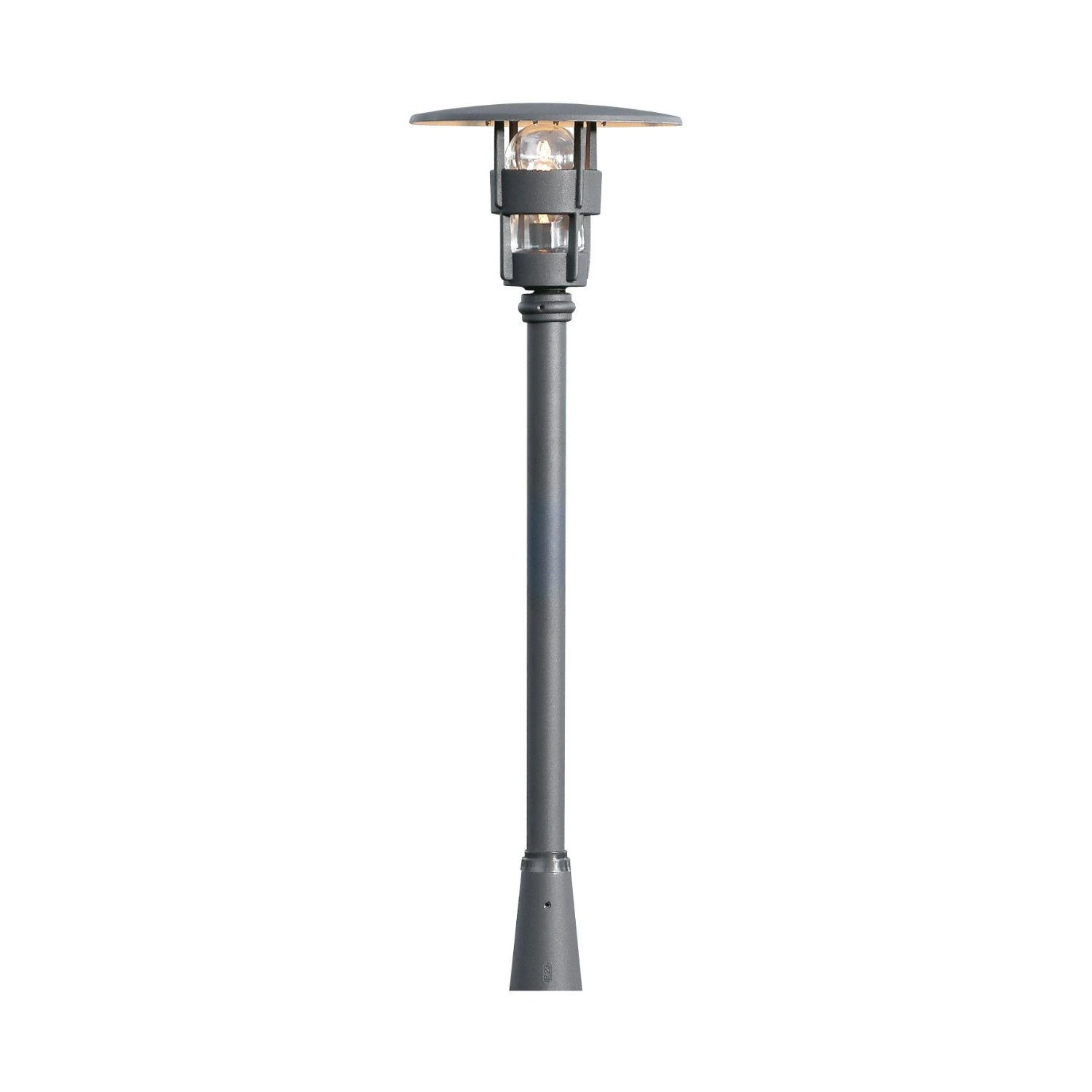 Konstsmide Freja 523-750 Floor Lamp Head - Matt Black - Alton Garden Centre 1 Konstsmide Freja 523-750 Floor Lamp Head - Matt Black - Alton Garden Centre