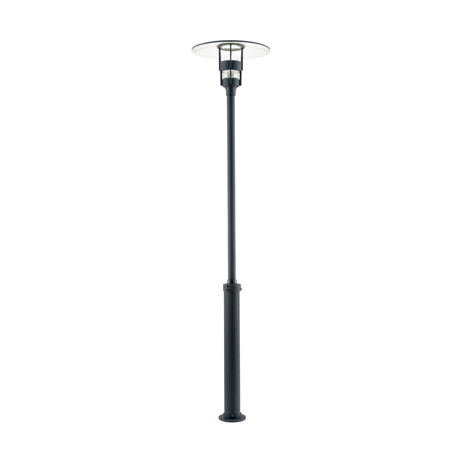 Konstsmide Freja 524-750 Pathway Light - Matt Black - Alton Garden Centre 1 Konstsmide Freja 524-750 Pathway Light - Matt Black - Alton Garden Centre