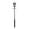 Konstsmide Virgo 570-600 Floor Lamp Head - Green - Alton Garden Centre