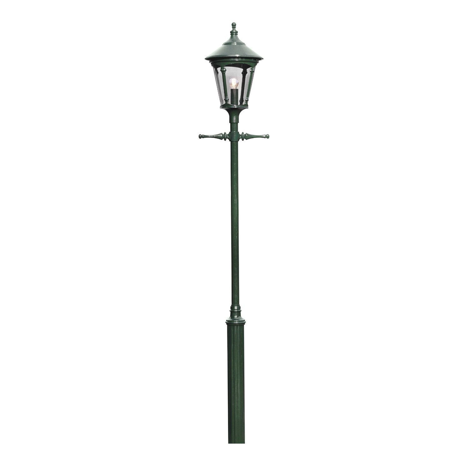 Konstsmide Virgo 570-600 Floor Lamp Head - Green - Alton Garden Centre 1 Konstsmide Virgo 570-600 Floor Lamp Head - Green - Alton Garden Centre