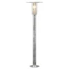 Konstsmide Mode 662-320 Pathway Light - Galvanised - Alton Garden Centre
