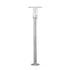 Konstsmide Mode 702-320 Pathway Light - Galvanised - Alton Garden Centre