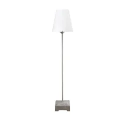 Konstsmide Lucca 450-300 Light With Opal Shade - Alton Garden Centre