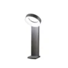 Konstsmide Asti 7274-370 Pathway Light - Anthracite - Alton Garden Centre