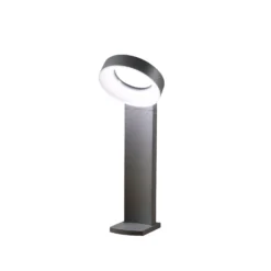 Konstsmide Asti 7274-370 Pathway Light - Anthracite - Alton Garden Centre