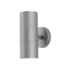 Konstsmide Modena 7656-300 Garden Light - Grey - Alton Garden Centre