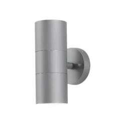 Konstsmide Modena 7656-300 Garden Light - Grey - Alton Garden Centre