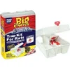 The Big Cheese: Ultra Power Rat Trap Kit - Alton Garden Centre