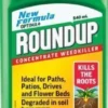 Roundup Optima 540 Ml - Alton Garden Centre