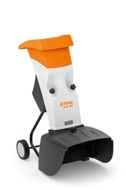 STIHL GHE 105 Electric Shredder - Alton Garden Centre