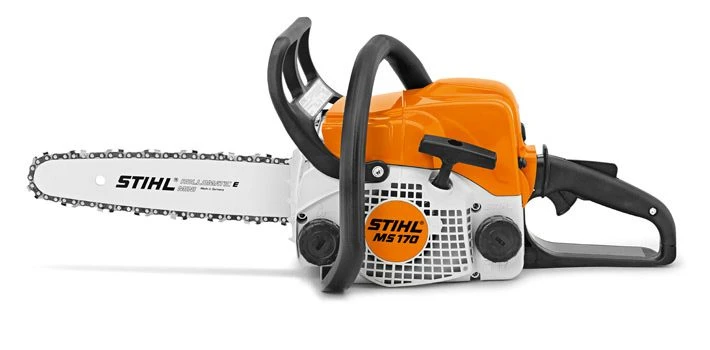 STIHL MS 170 12" Petrol Chainsaw - Alton Garden Centre 1 STIHL MS 170 12" Petrol Chainsaw - Alton Garden Centre