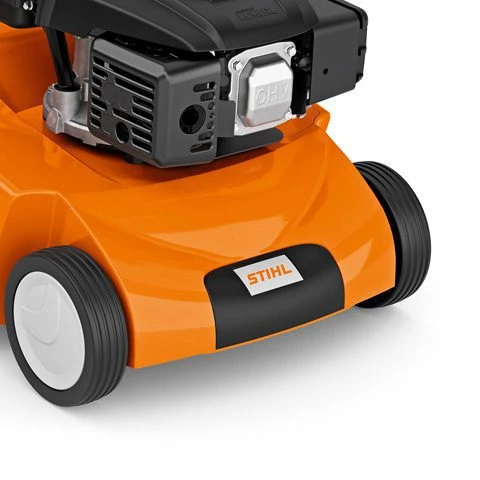 STIHL RL 540 Petrol Scarifier - Alton Garden Centre 4 STIHL RL 540 Petrol Scarifier - Alton Garden Centre - Image 4