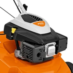 STIHL RL 540 Petrol Scarifier - Alton Garden Centre 7 STIHL RL 540 Petrol Scarifier - Alton Garden Centre -Garden Strimmers Shop products stihl rl 540 1