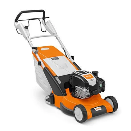 Stihl RM 545 VR 17" Petrol Lawnmower - Alton Garden Centre 1 Stihl RM 545 VR 17" Petrol Lawnmower - Alton Garden Centre