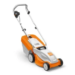 STIHL RME 235 Electric Lawnmower - Alton Garden Centre