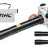 STIHL SH 86 C-E Petrol Blower/Vacuum - Alton Garden Centre