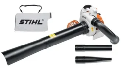 STIHL SH 86 C-E Petrol Blower/Vacuum - Alton Garden Centre