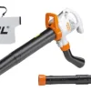 STIHL SHE 71 Electric Blower/Vacuum - Alton Garden Centre