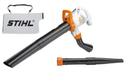 STIHL SHE 71 Electric Blower/Vacuum - Alton Garden Centre