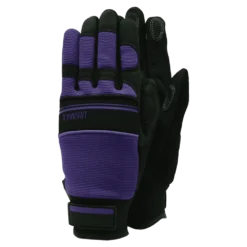 Town & Country Ultimax Gardening Gloves - Alton Garden Centre 6 Town & Country Ultimax Gardening Gloves - Alton Garden Centre -Garden Strimmers Shop products tgl223 aubergine