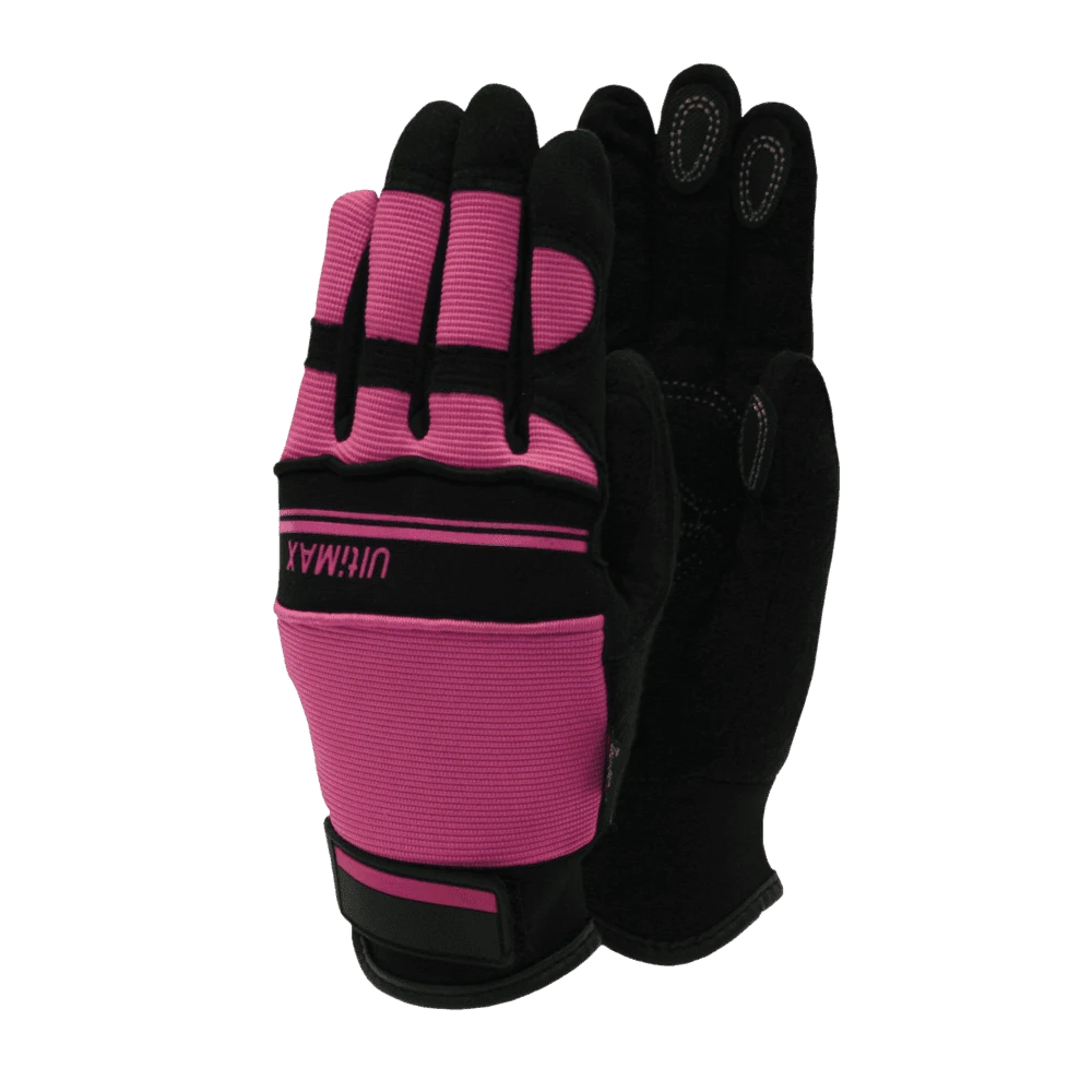 Town & Country Ultimax Gardening Gloves - Alton Garden Centre 4 Town & Country Ultimax Gardening Gloves - Alton Garden Centre - Image 4