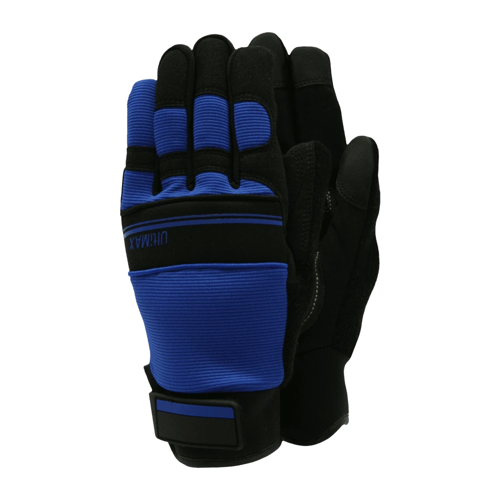 Town & Country Ultimax Gardening Gloves - Alton Garden Centre 1 Town & Country Ultimax Gardening Gloves - Alton Garden Centre