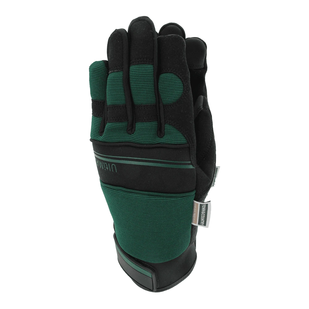 Town & Country Ultimax Gardening Gloves - Alton Garden Centre 2 Town & Country Ultimax Gardening Gloves - Alton Garden Centre - Image 2