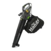 The Handy V3000 Variable-Speed Electric Blow/Vac - Alton Garden Centre