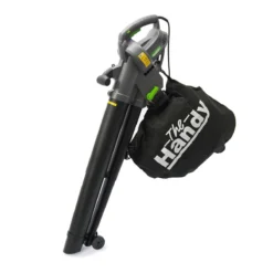 The Handy V3000 Variable-Speed Electric Blow/Vac - Alton Garden Centre