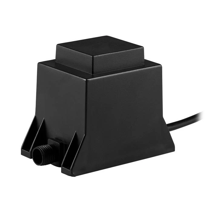 Ellumiere 72W Outdoor Transformer - Alton Garden Centre 1 Ellumiere 72W Outdoor Transformer - Alton Garden Centre