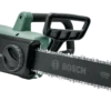 BOSCH UniversalChain 35 - 14" Electric Chainsaw - Alton Garden Centre