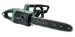 BOSCH UniversalChain 35 - 14" Electric Chainsaw - Alton Garden Centre
