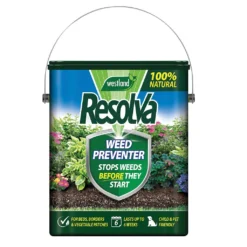 Westland Resolva Weed Preventer 2.5kg - Alton Garden Centre