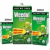 Weedol Lawn Weedkiller 500ml Treats 333m2 - Alton Garden Centre